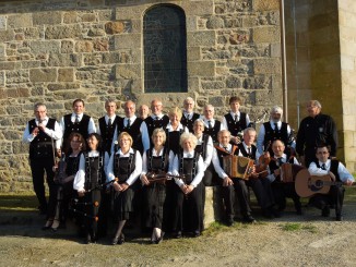 Concert à Trebeurden