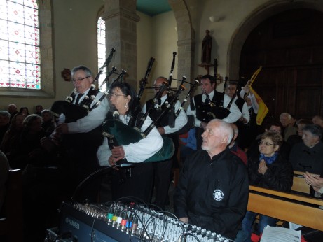 Concert à Châtelaudren